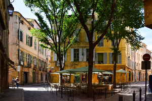 Pose de fenêtre Aix-en-Provence